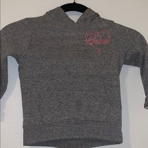 3T reebok jacket super cute!